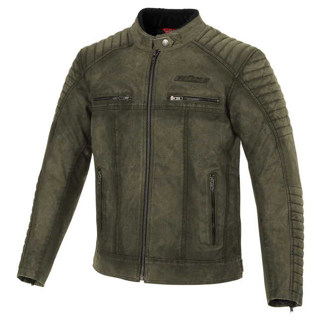BÜSE Bravo Textiljacke