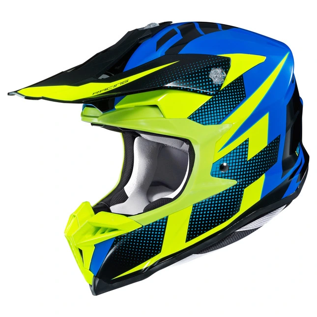 HJC i50 Argos MC23