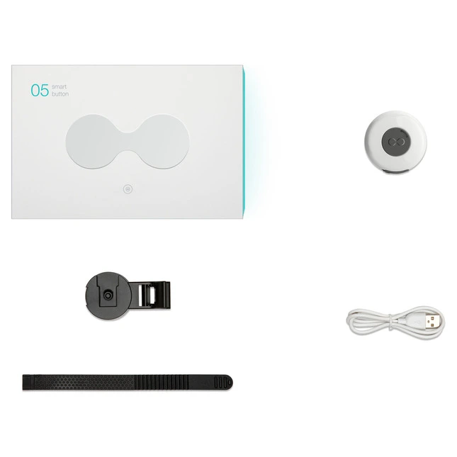 Twiins Mobility Smart Button