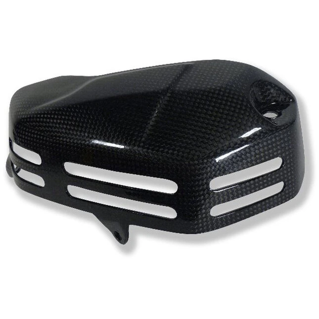 Ilmberger Carbonteile für BMW R1200 GS (LC) 13-18