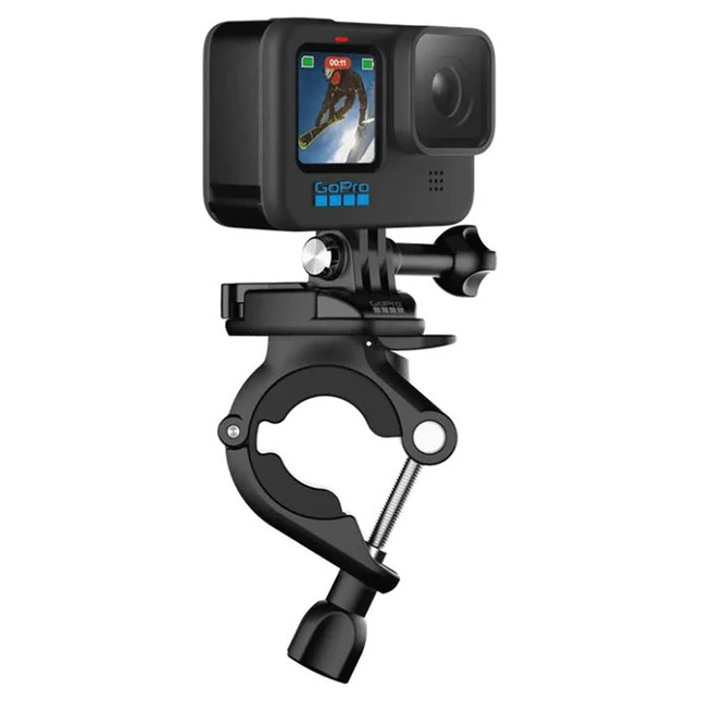GoPro Sport-Kit inkl. 2 Halterungen + Case