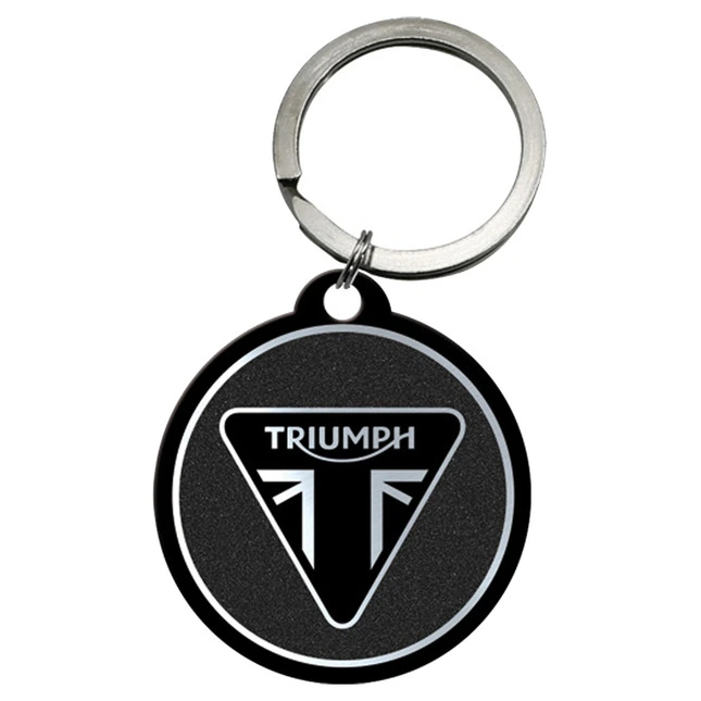 Triumph Schlüsselanhänger