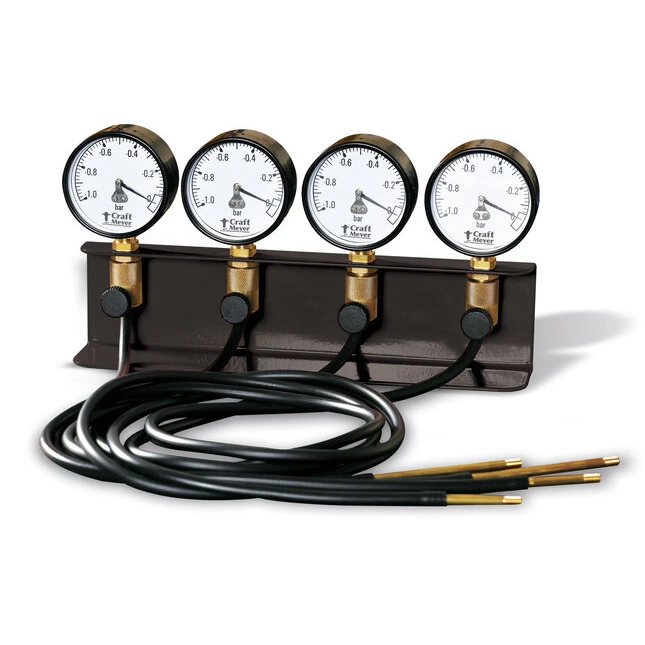 Craft-Meyer Synchrontester