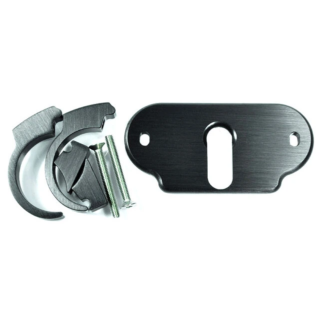 motogadget MSM Combi Klemmhalter