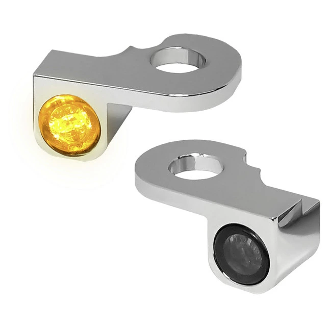HeinzBikes Nano Led Armaturen-Blinker