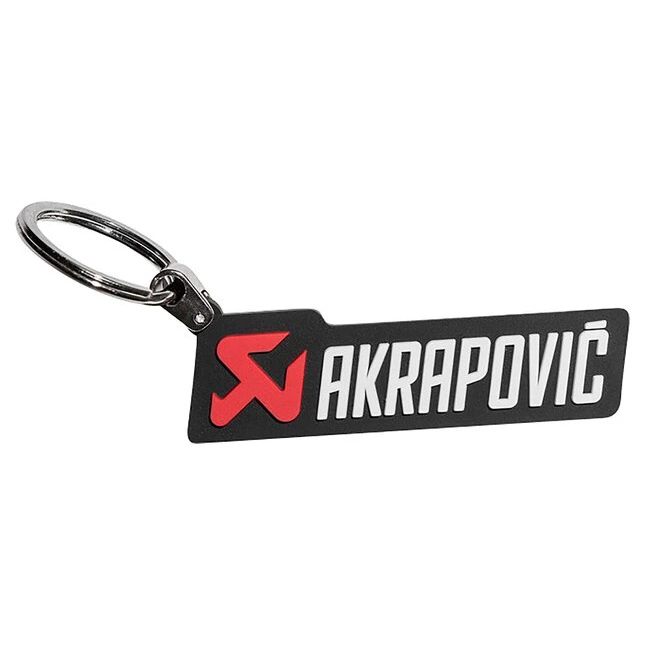 Akrapovic Schlüsselanhänger