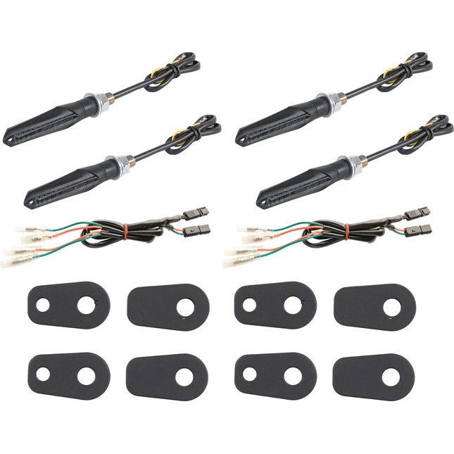 Louis Blinker-Set BMW R nine-T
