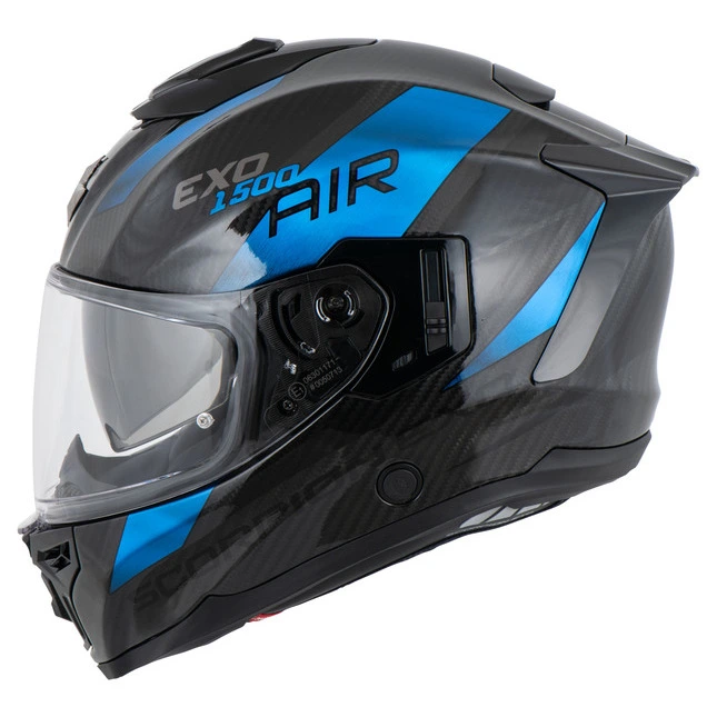 Scorpion EXO-1500 Carbon Air Platted