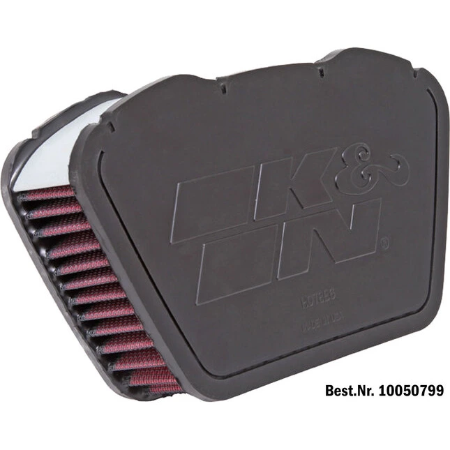 K&N Dauerluftfilter