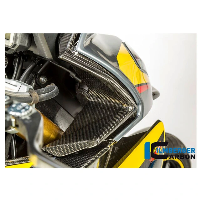 Ilmberger Carbonteile für BMW S1000 XR bis 2019