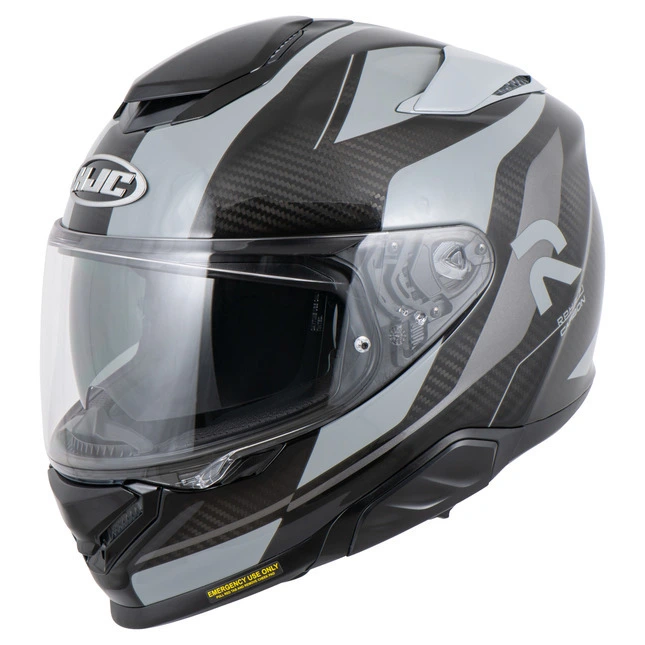 HJC RPHA 71 Carbon Hamil MC5
