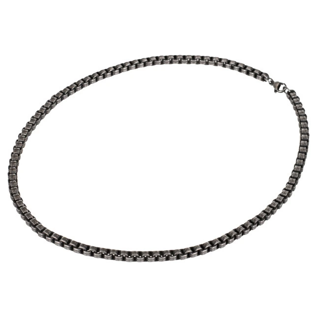Louis Halskette *Venetian Chain*