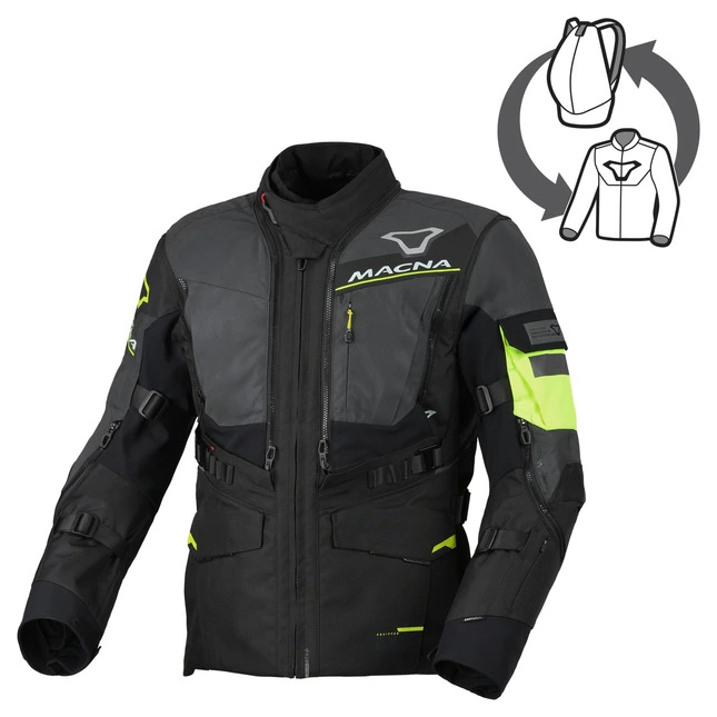 Macna Flexodus Nighteye Herren