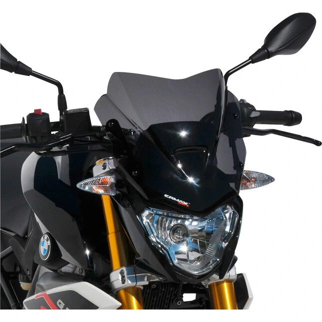 Ermax Naked Bike Scheibe