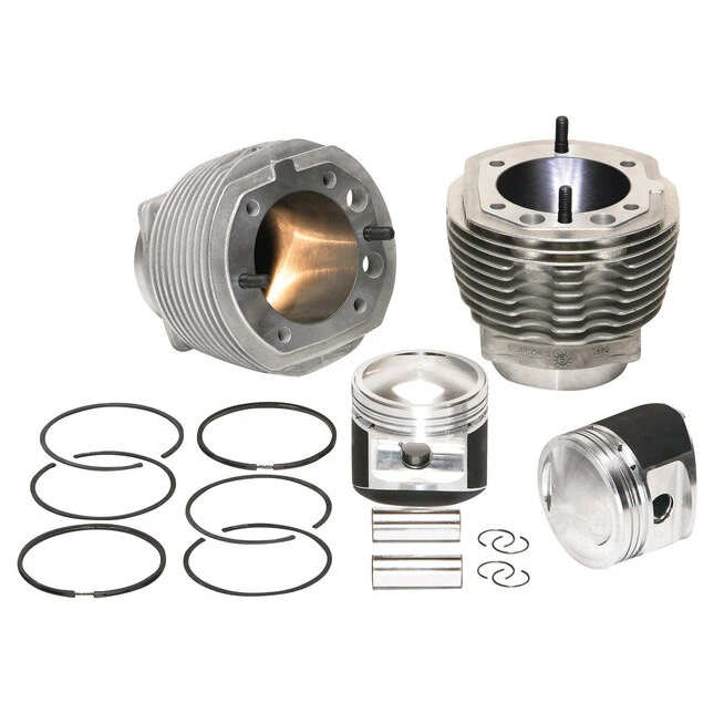 Siebenrock Power Kit 1000ccm R80 1980-