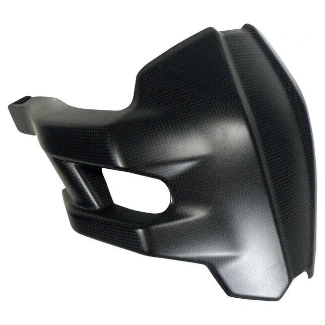 Ilmberger Carbonteile für Ducati Multistrada/matt
