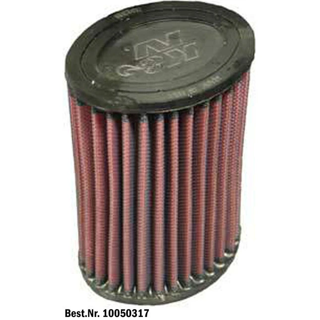 K&N Dauerluftfilter