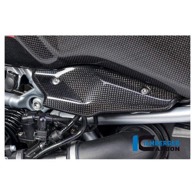 Ilmberger Carbonteile für alle BMW RnineT Modelle