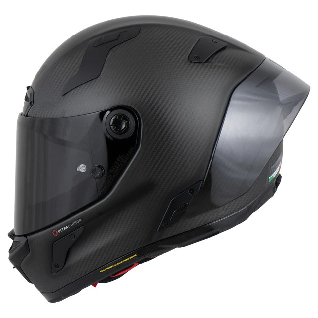 Nolan X-804 RS Carbon