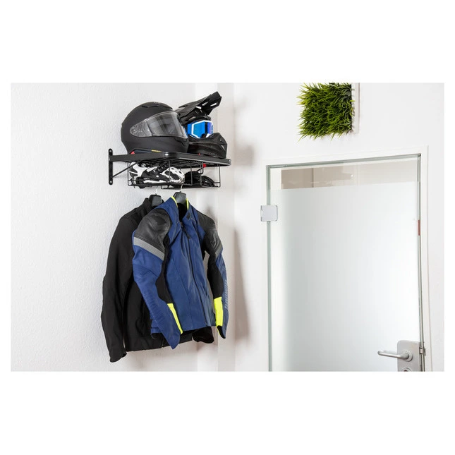 Louis Biker Motorrad Garderobe Duo