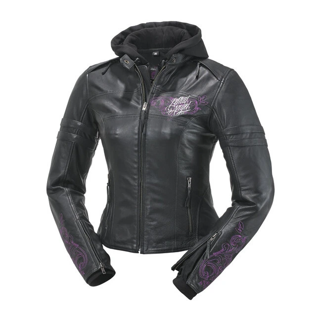 Highway 1 LETHAL ANGEL HW1 LEDER