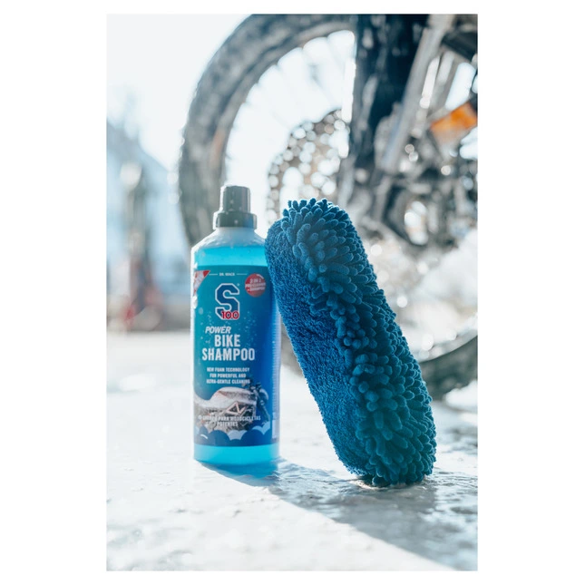 S100 Power Bike Shampoo, Inhalt: 1 L