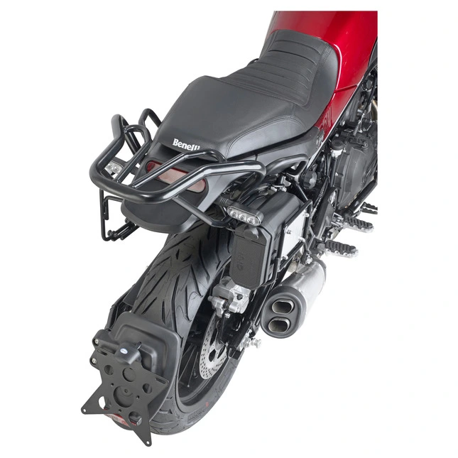Givi Topcase-Träger