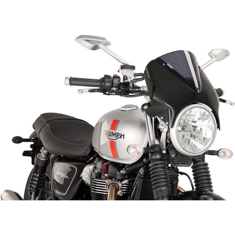 Puig Cockpitverkleidung Vision Mit Starkget 246 Ntem