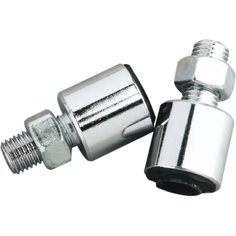 Acheter Absorbeurs vibrations rétroviseur 2 unités Louis moto