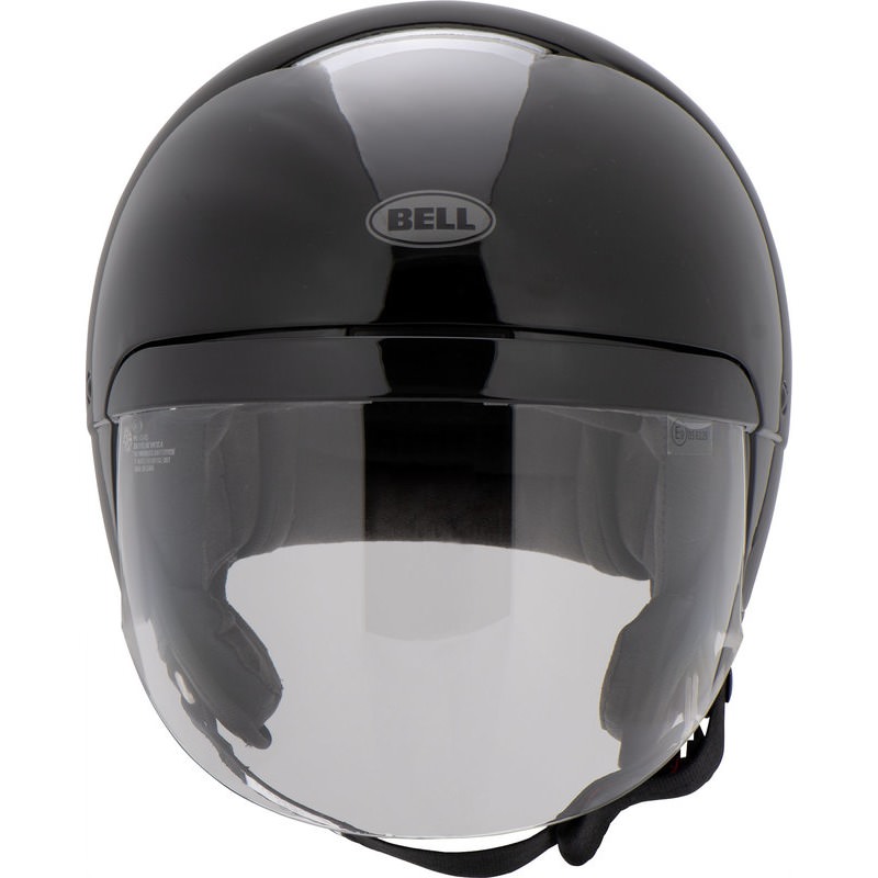 Clear Bell Scout Air Inner Shield 