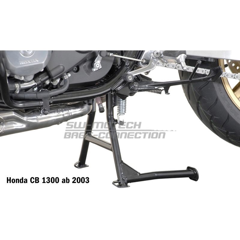 triumph tiger 1050 centre stand