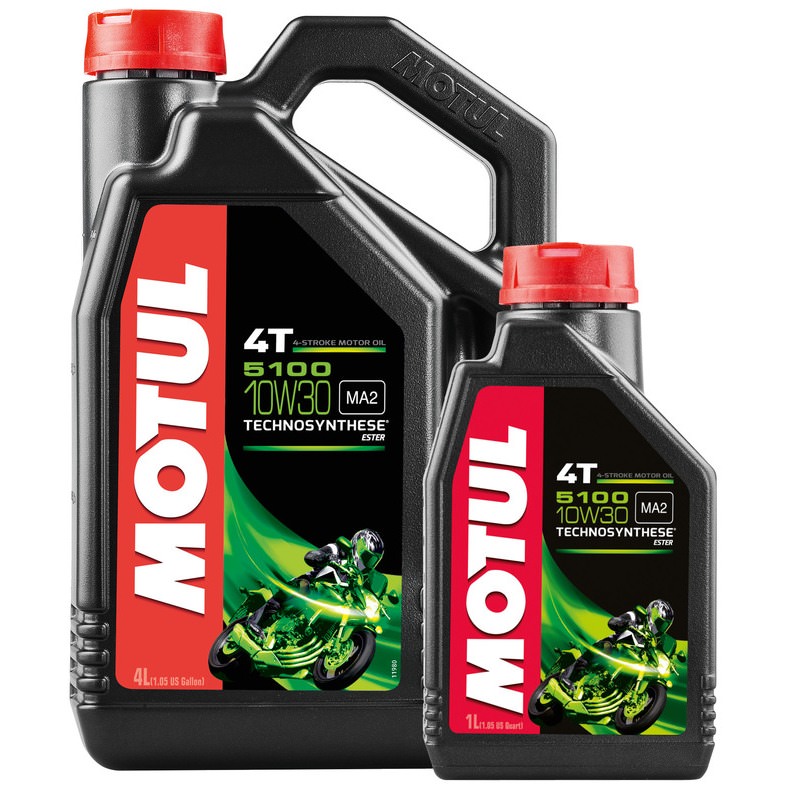 Sigle D Huile De Moteur En 3 Lettres Acheter Motul huile moteur 5100 4T SAE 10W-30 | Louis moto : vêtements