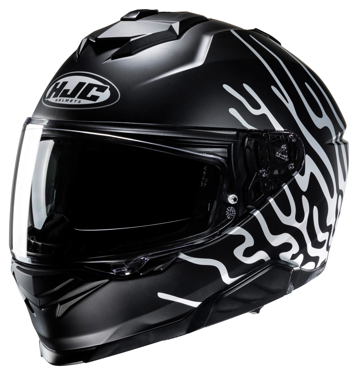 HJC i71 Celos MC5SF Casque Intégral