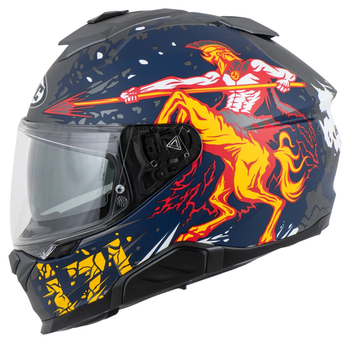 HJC I71 Taurus casque intégral