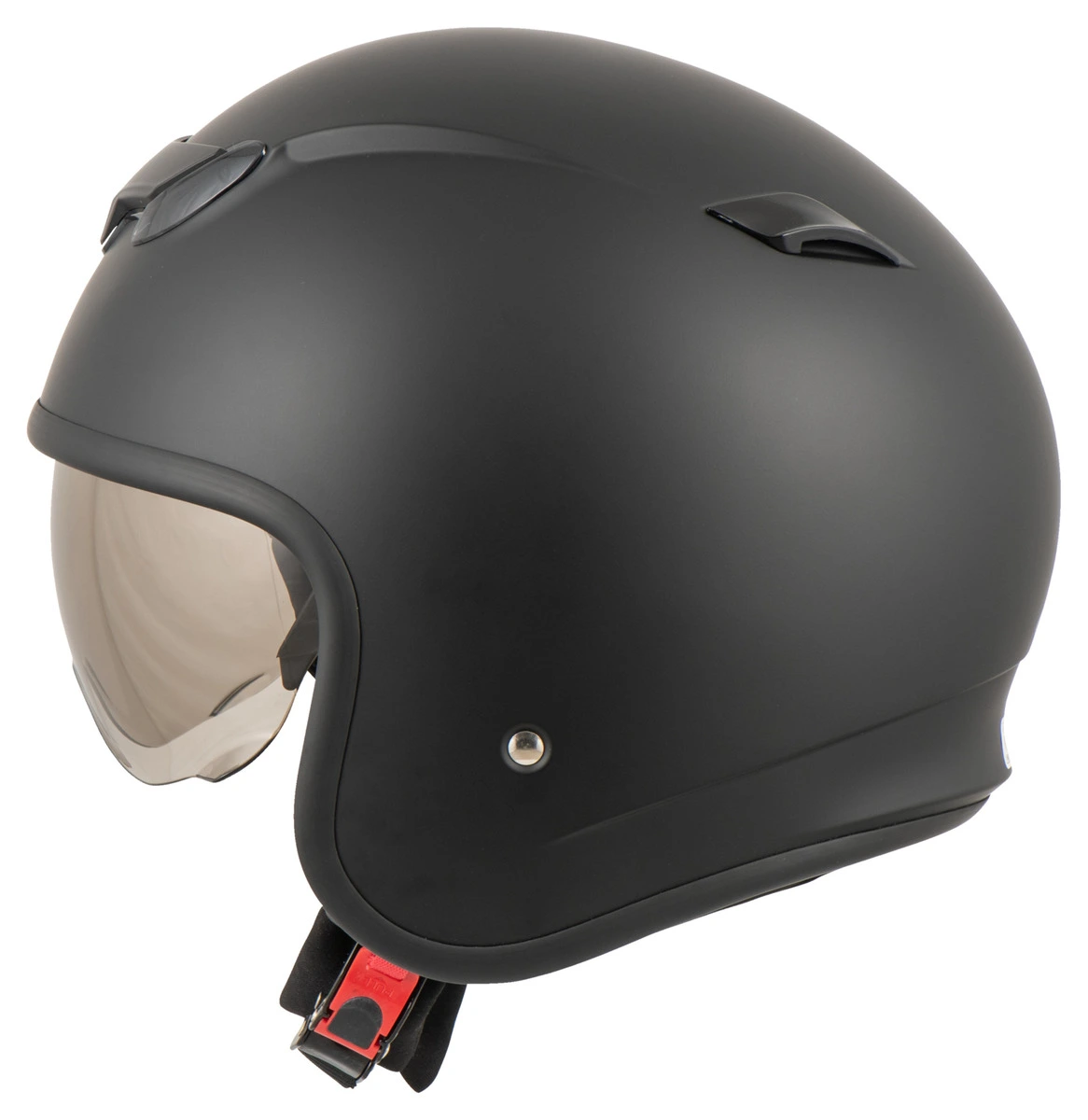 MTR Jet Sun II Casque Jet