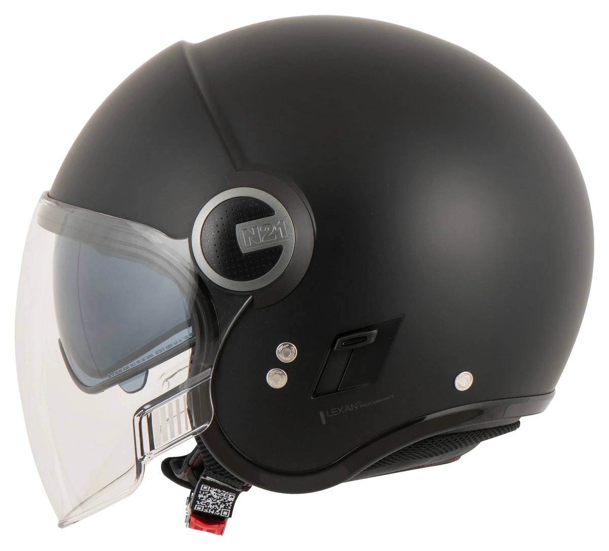 Nolan N21 Visor 06 LE Casque Jet
