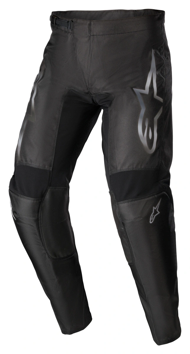 alpinestars A-Stars Stella Fluid Pantalon de cross Noir 30