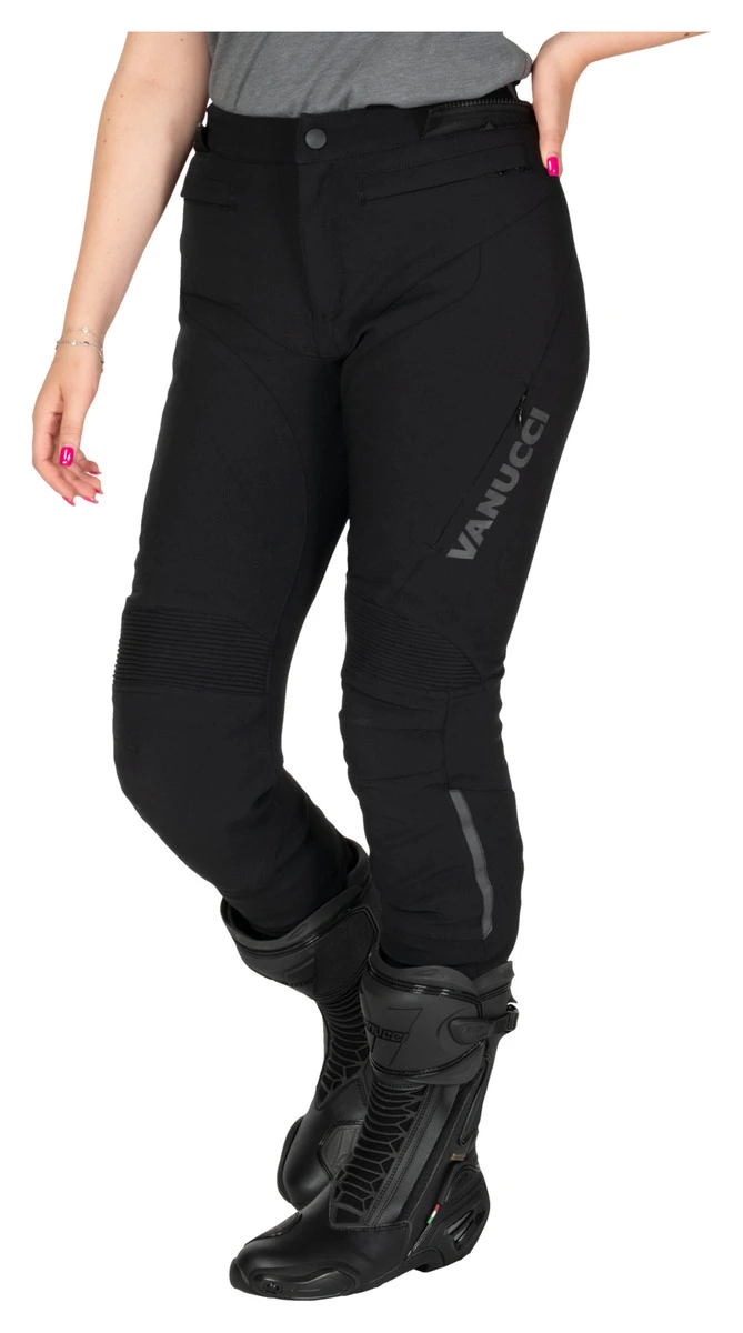 Vanucci VST-4 Pantalon textile