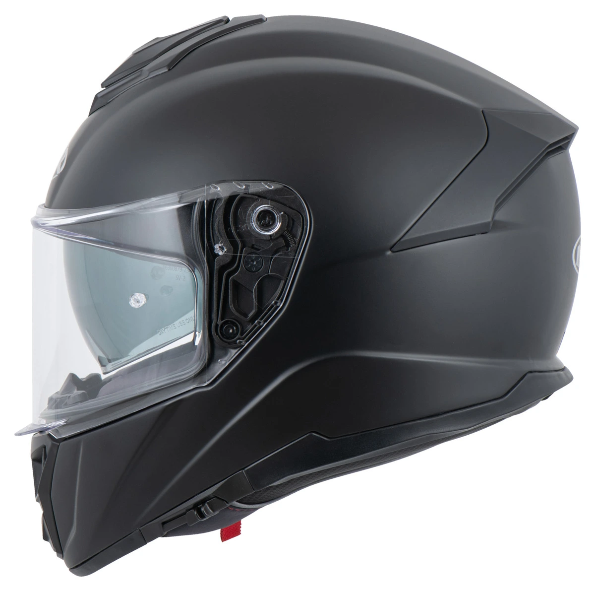 MTR S-1 Fiber Casque Intégral