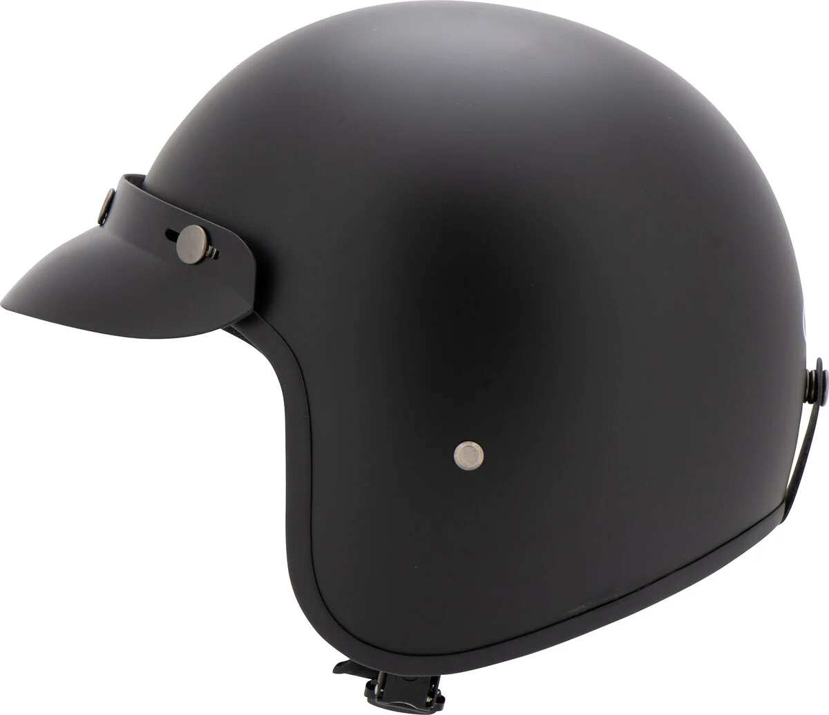 MTR Jet Fiber Casque Jet