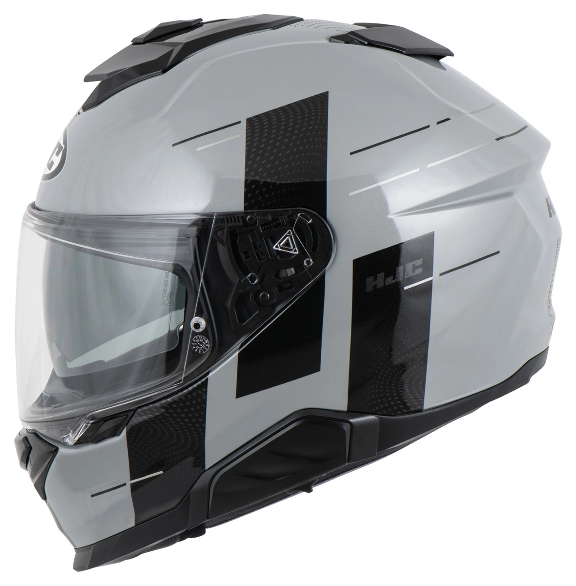 HJC i71 Peka MC5 Casque Intégral