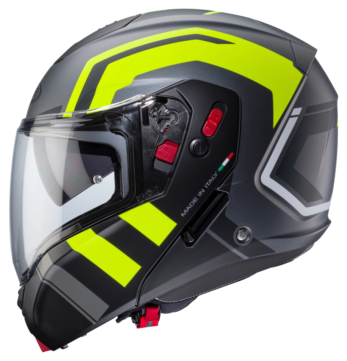 Caberg Horus X Road Casque modulable