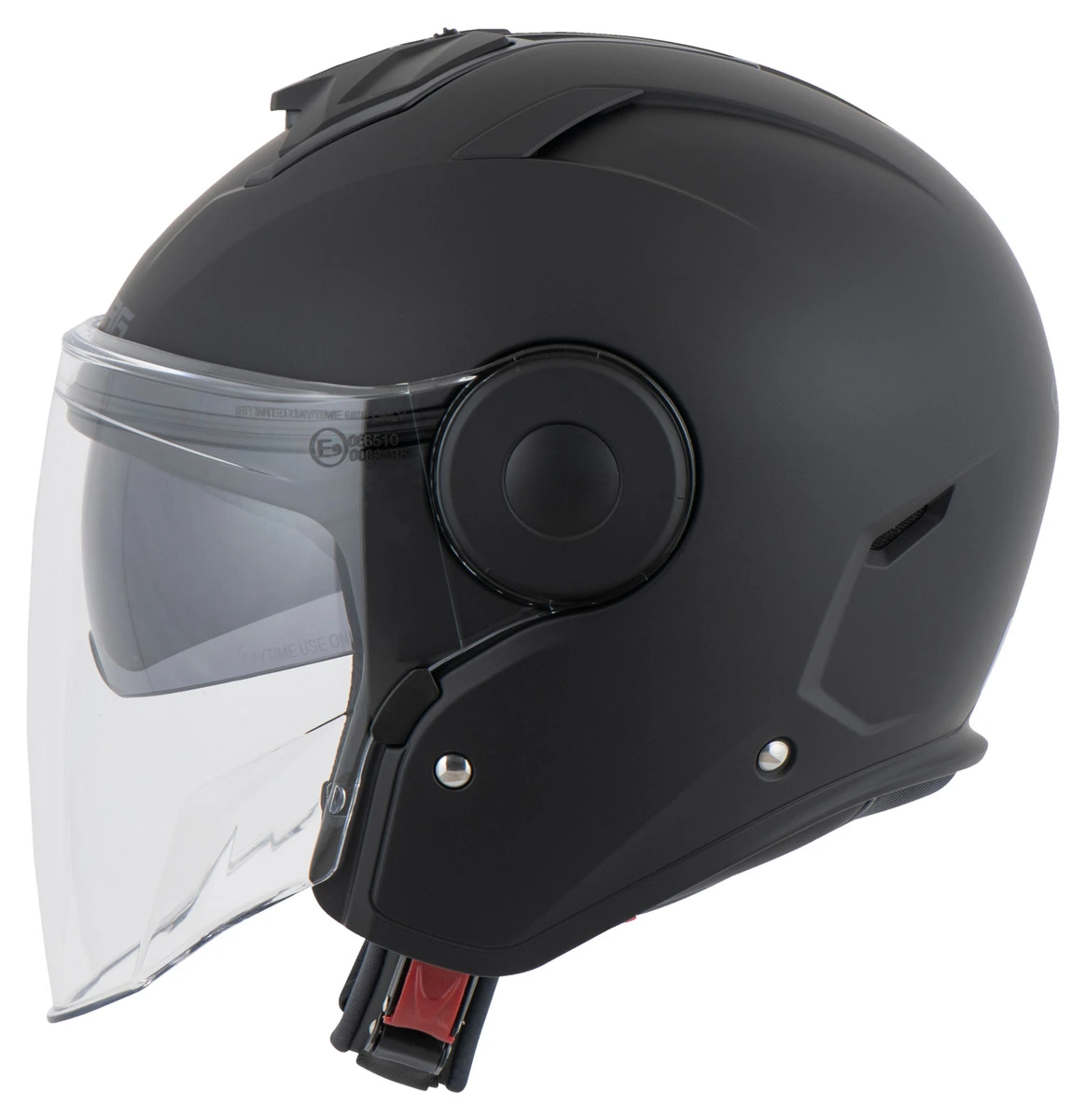 Caberg Soho Casque Jet