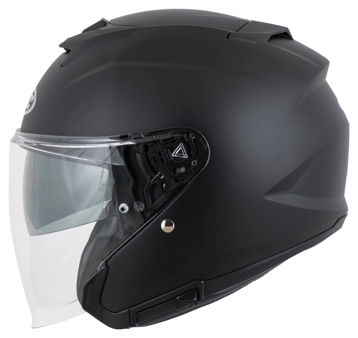 HJC i31 Semi Flat casque jet