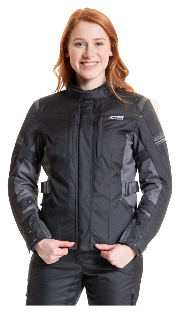 Fastway T-2203 de randonnée Veste