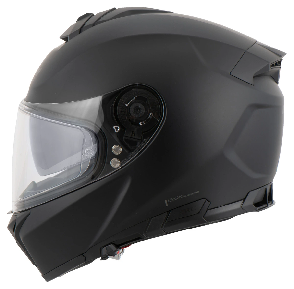 Nolan N80-8 Classic N-Com Casque Intégral