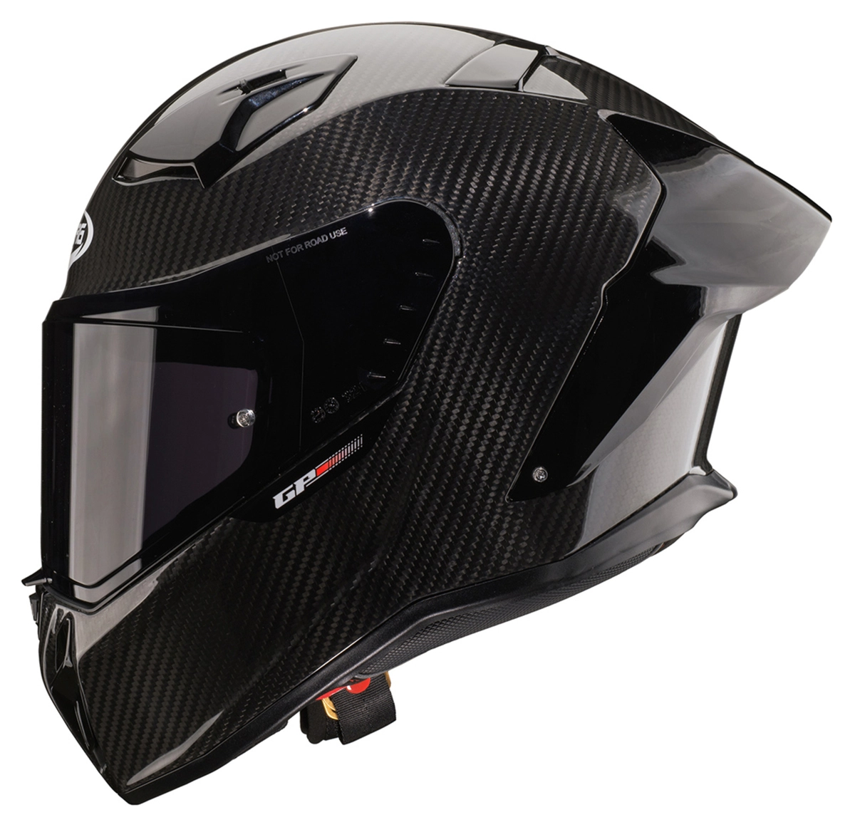 Caberg GP Carbone Casque Intégral