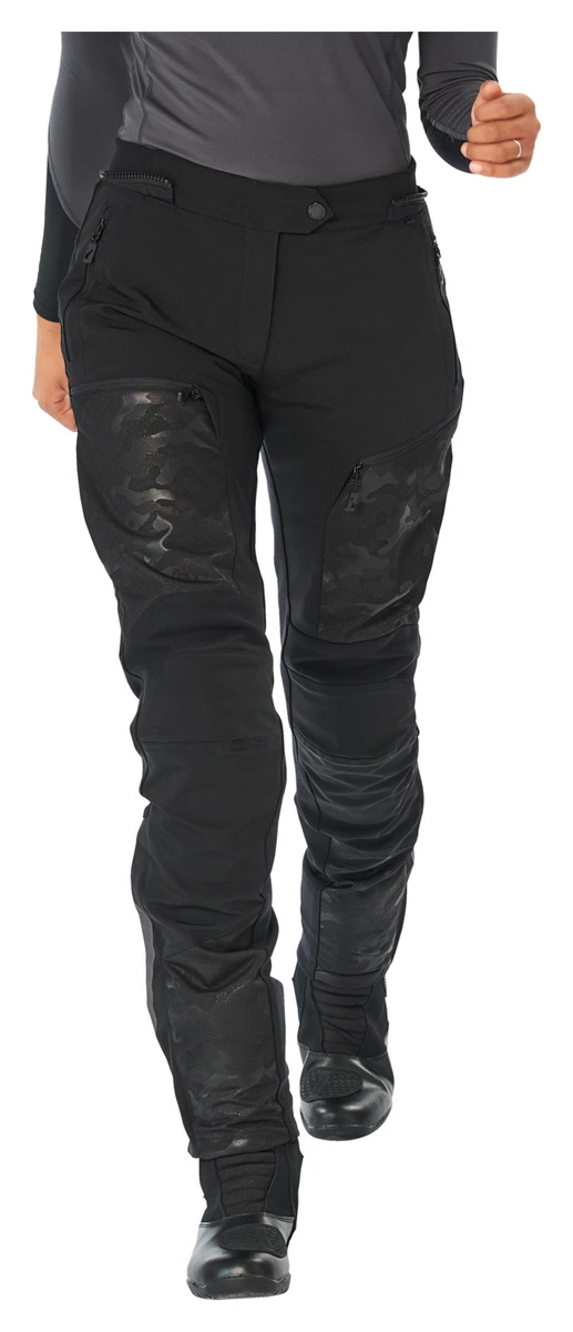 Rekurv E-20.01 Pantalon Textile
