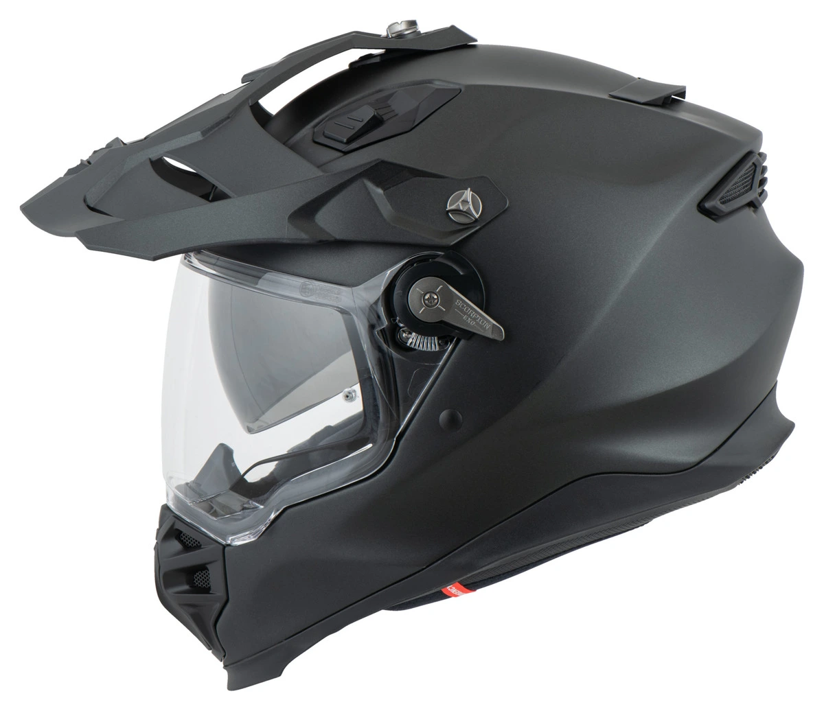 Scorpion ADF-9000 Casque Enduro