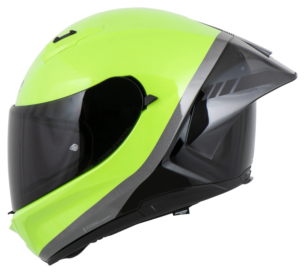 Nolan N60-6 Sport Verniciatura Speciale Casque Intégral